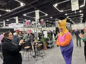 IMG_0340 IMG 0340 CarePac Bear Debut at SCE 2023
