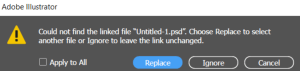 adobe linked file error adobe linked file error Flexible Packaging Design File Setup