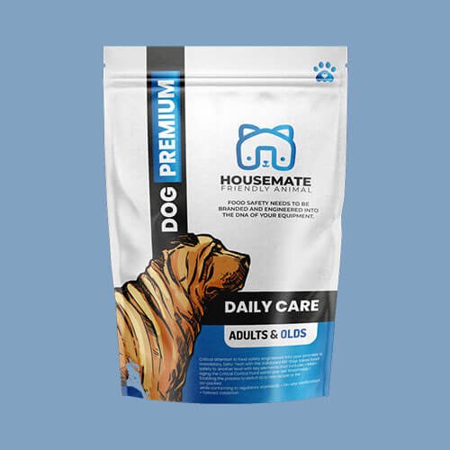 Dog Treat Packaging Dog Treat & Pet Treat Packaging