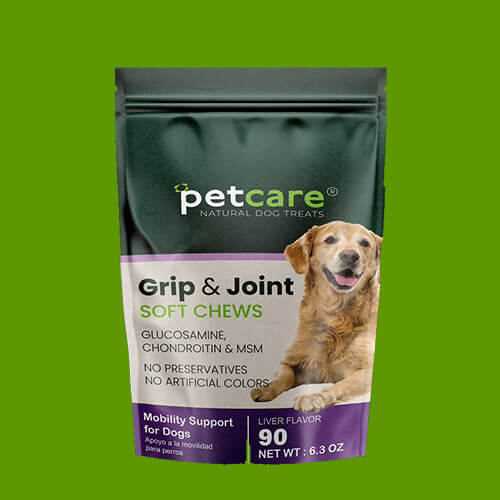 Dog Treat Packaging Dog Treat & Pet Treat Packaging