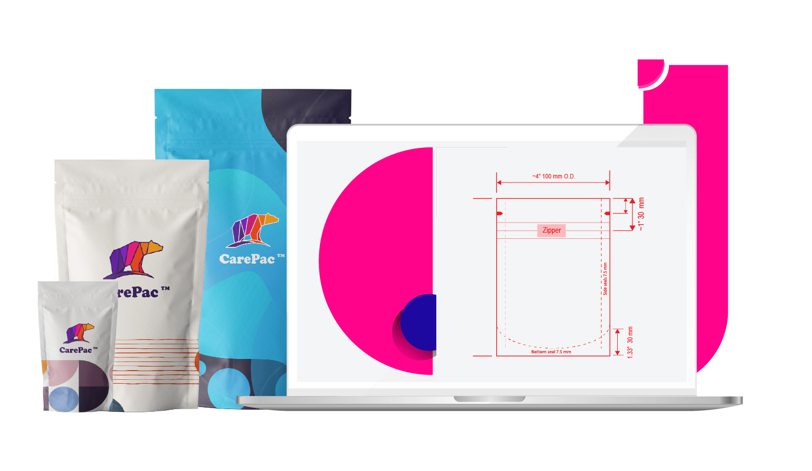 packaging_design packaging design Pt to mm conversion