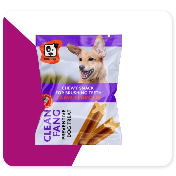 What Materials To Consider For Your Dog Treat Packaging CarePac