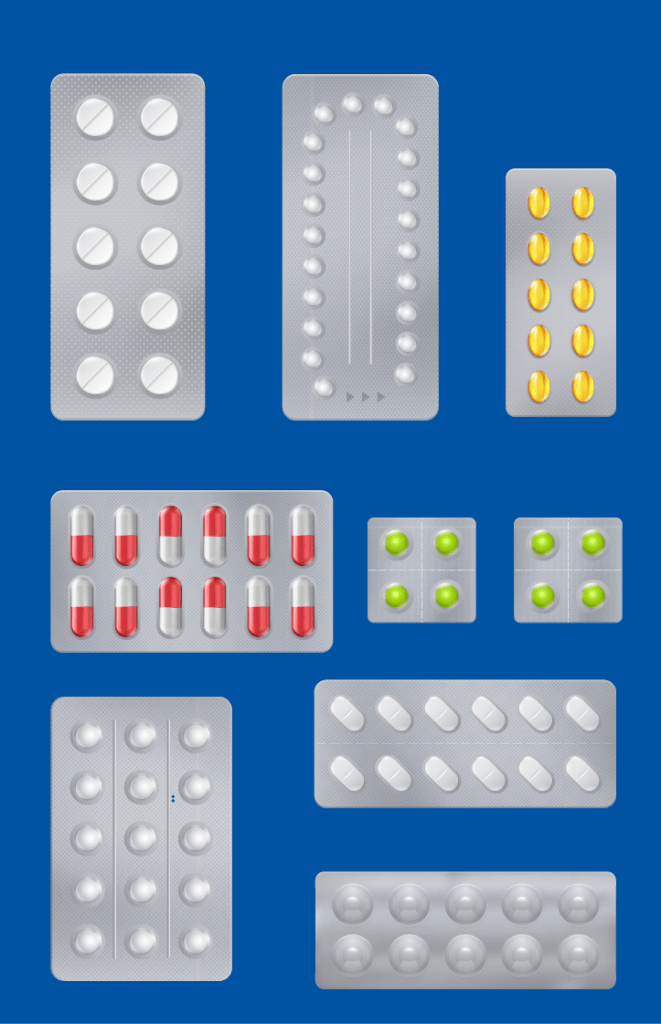 Pharmaceutical Secondary Packaging & Pharma Packaging Basics CarePac