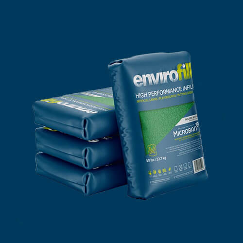 Heavy Duty Plastic Bags For Soil Mulch & Compost Bags