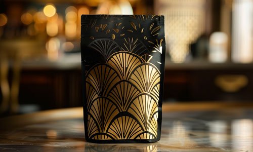 combination embossing