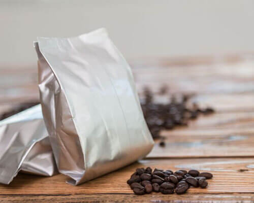 Supply chain complexities in pcr packaging